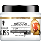 Bild: Schwarzkopf GLISS Total Repair 4in1 Bonding Haarmaske
